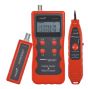 nf-838 multifunction cable fault locator
